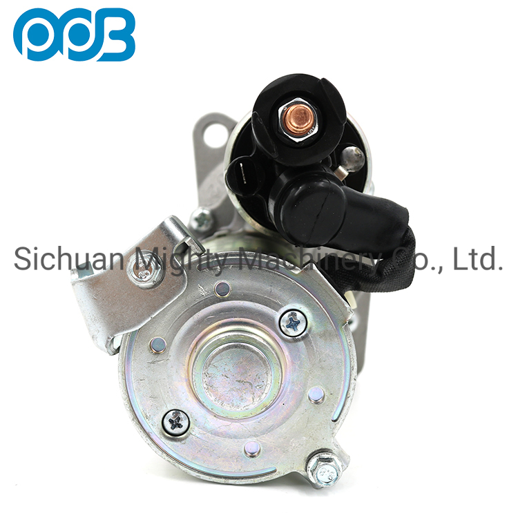 Стартер 12V для Honda CRX III (EH, EG)