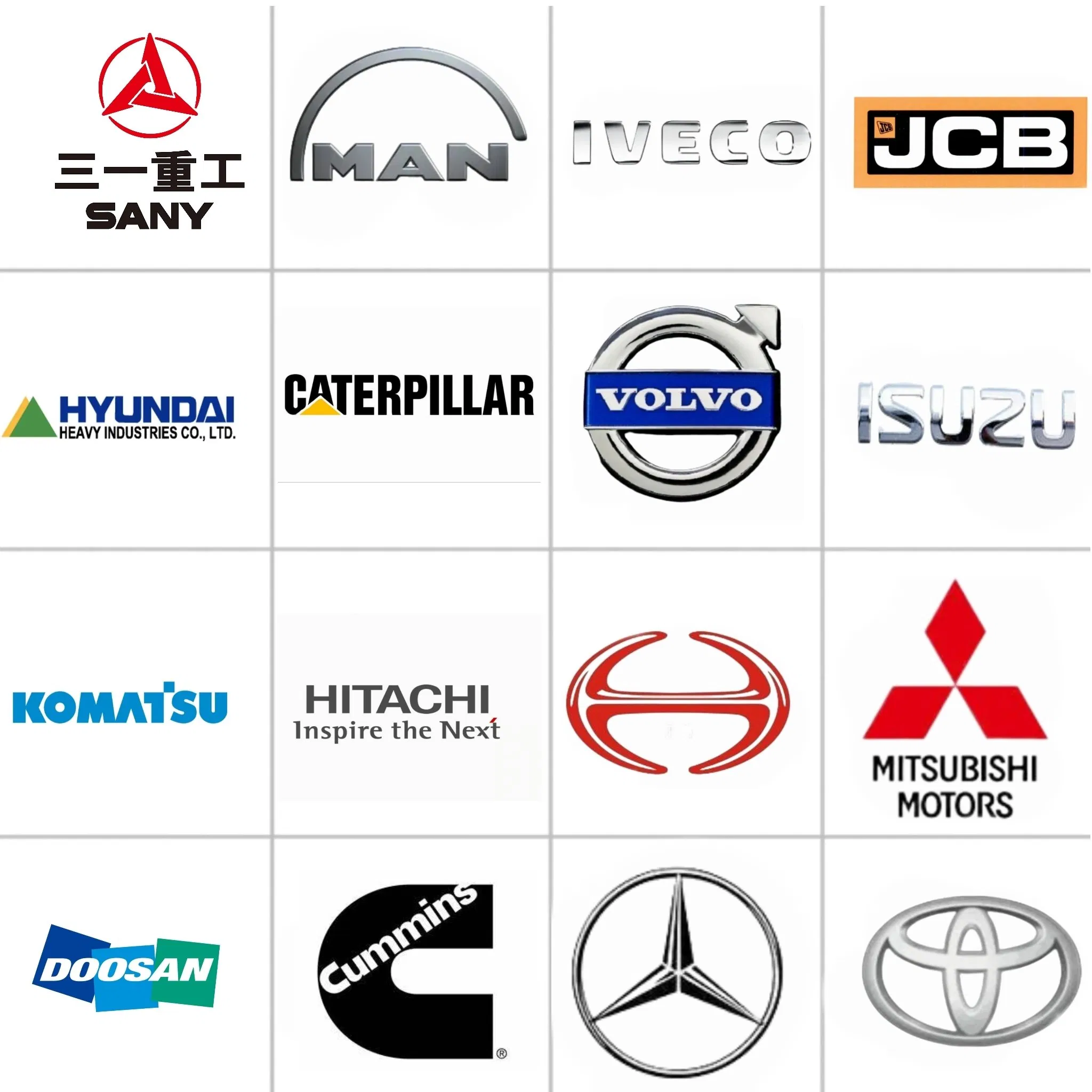 Дроссельная заслонка для двигателей 1.8L, 2.0L, 2.4L