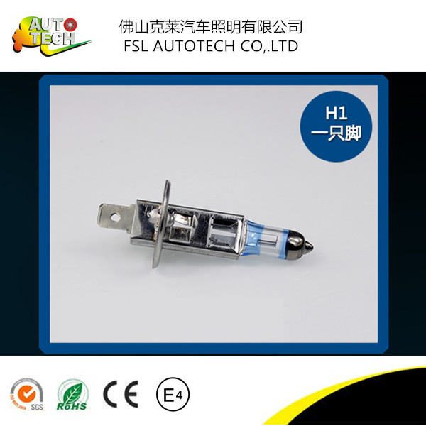 Галогенная лампа H1 12V 55W для авто