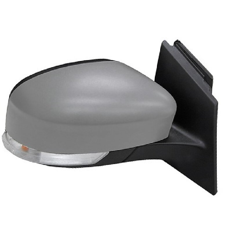 Крышка зеркала для Ford Focus 09 (EUR) левая/правая