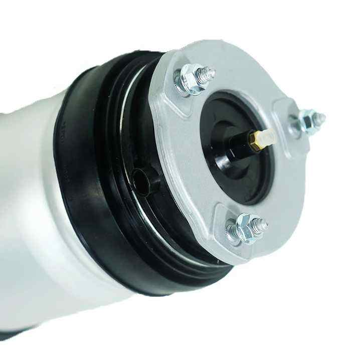 Car Shock Absorber Air Spring Suspension Shock Absorber Strut for Tesla Model X OEM 1027061-00-C 1027066-00-C