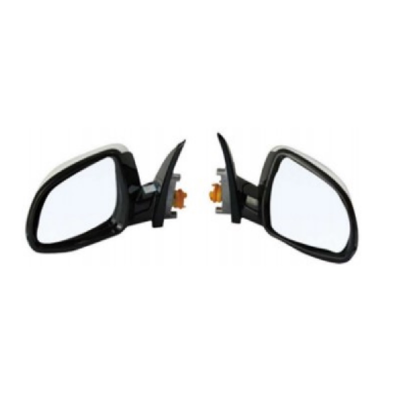 Direct Sale Universal Rearview Mirror for BMW X6 F16 Safety OEM 51167416093/094