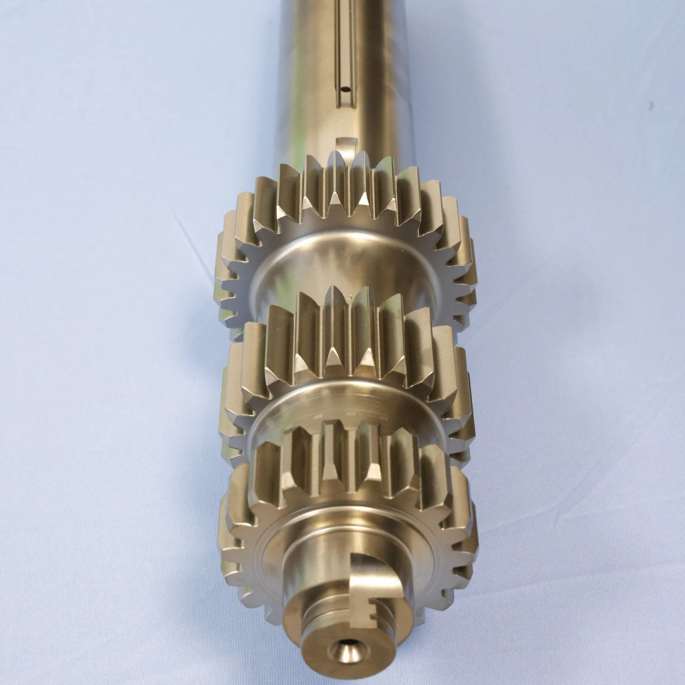Top Quality Truck Transmission Gearbox Middle Shaft