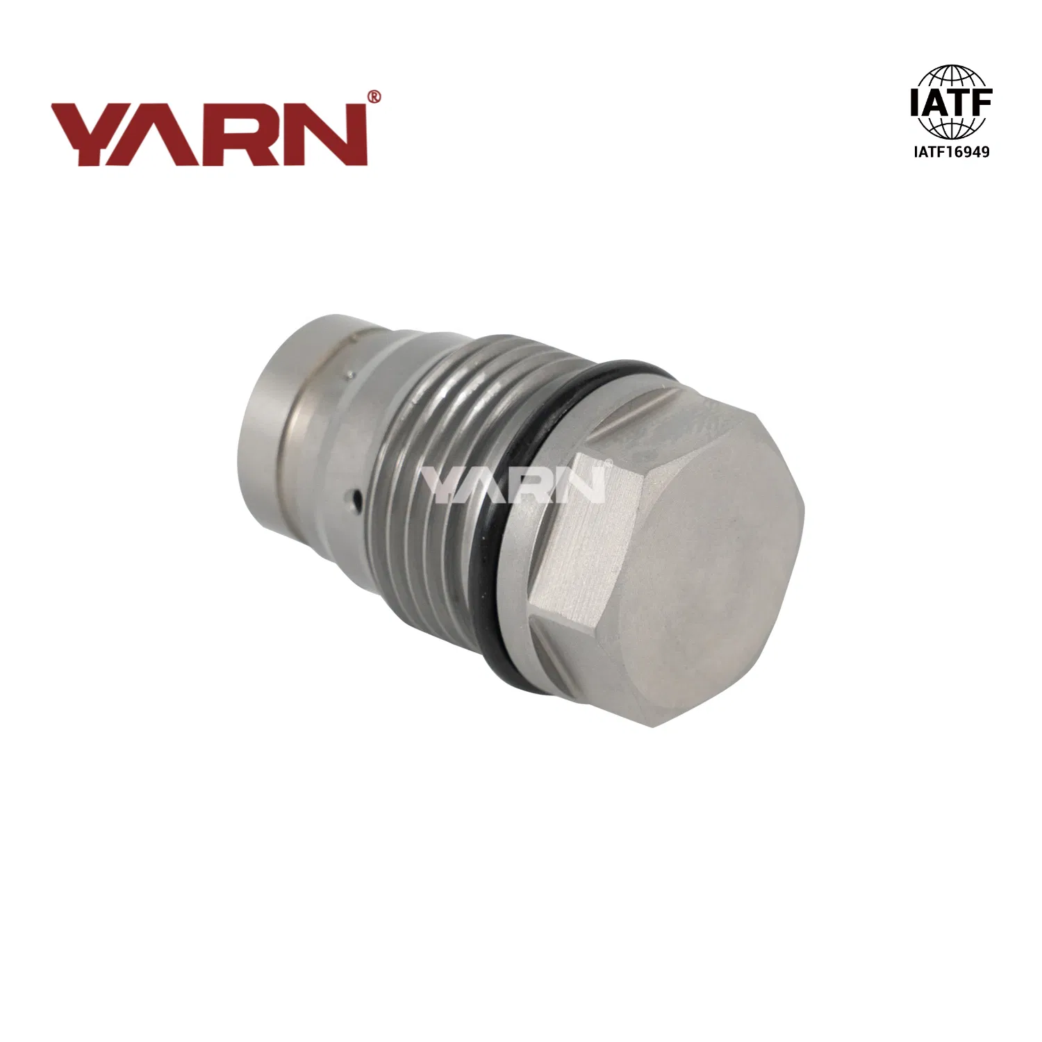 Fuel Rail Pressure Relief Valve Limiter Sensor 1110010010 for Man Truck