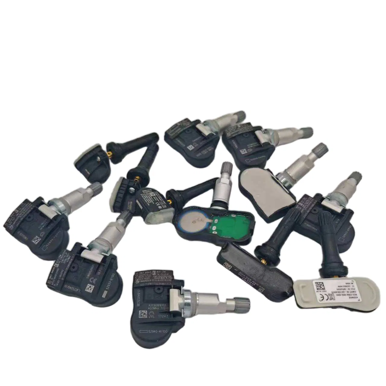 Датчик давления в шинах TPMS для KIA Forte 2019-2021