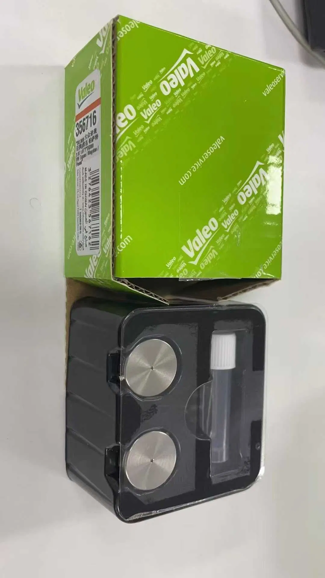 0de Dq380 Automatic Transmission Pressure Sensor for VW Tiguan Tayron Magotan Passat