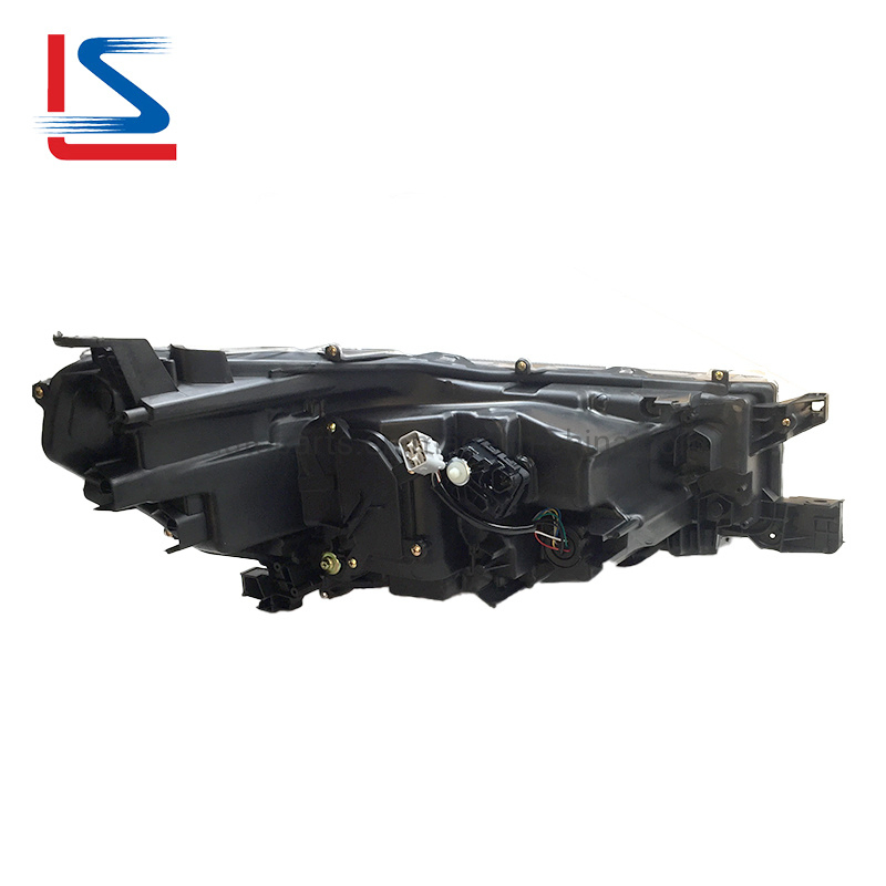 Светодиодная фара для Toyota Hilux Revo 2020-2021