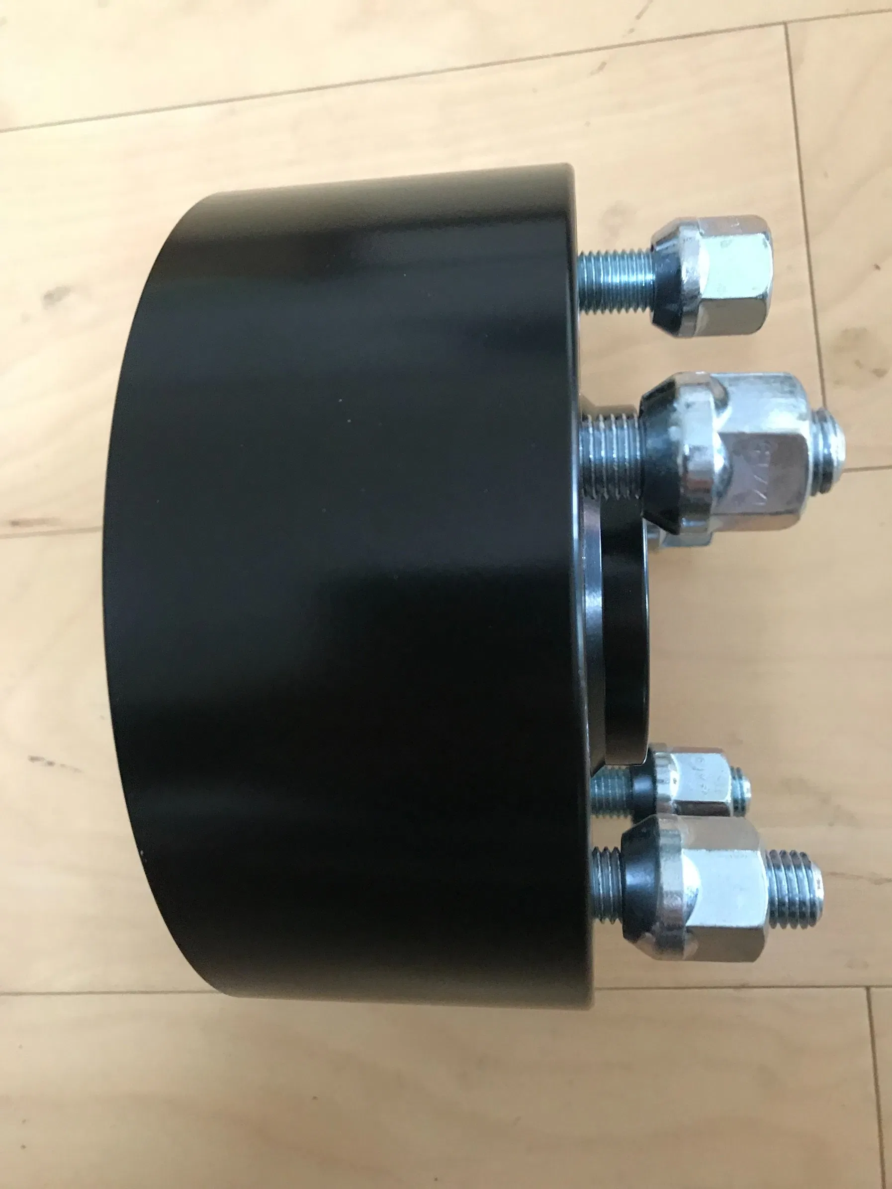 Проставки для дисков автомобильные, с логотипом