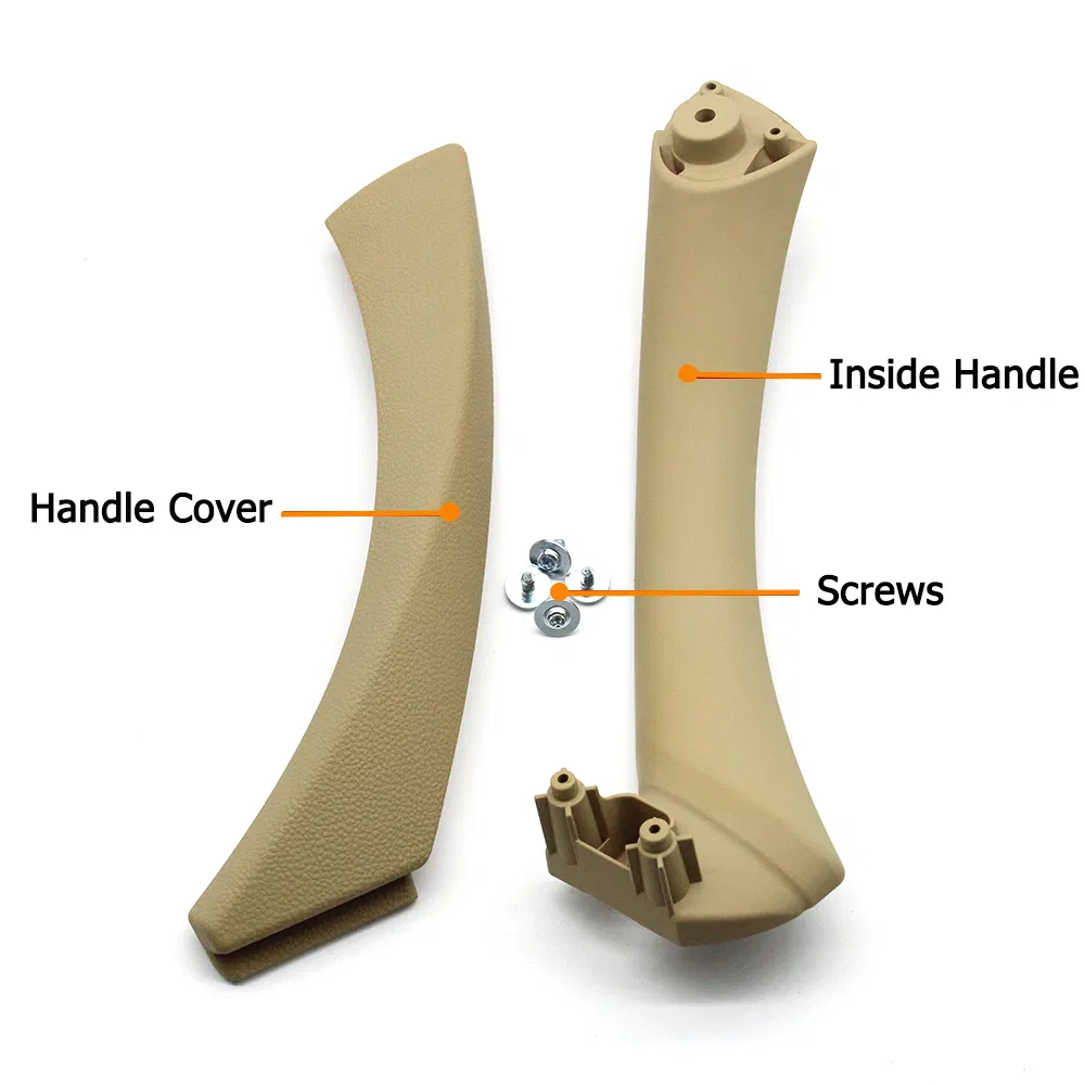 Interior Car Door Pull Handle for BMW 3 Series E90 E91 E92 E93