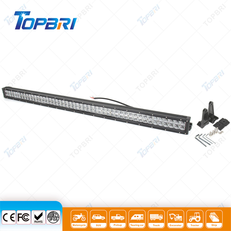 50inch 288W Auto LED Driving Light Bar for 4X4 UTV