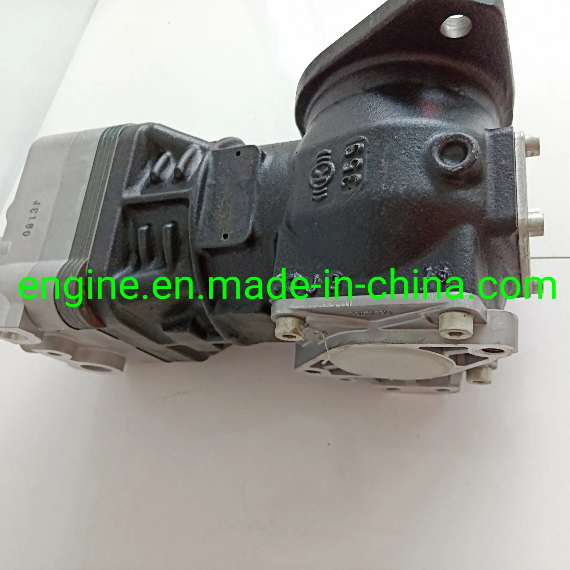 Воздушный компрессор Isde Engine 4936049 3957728