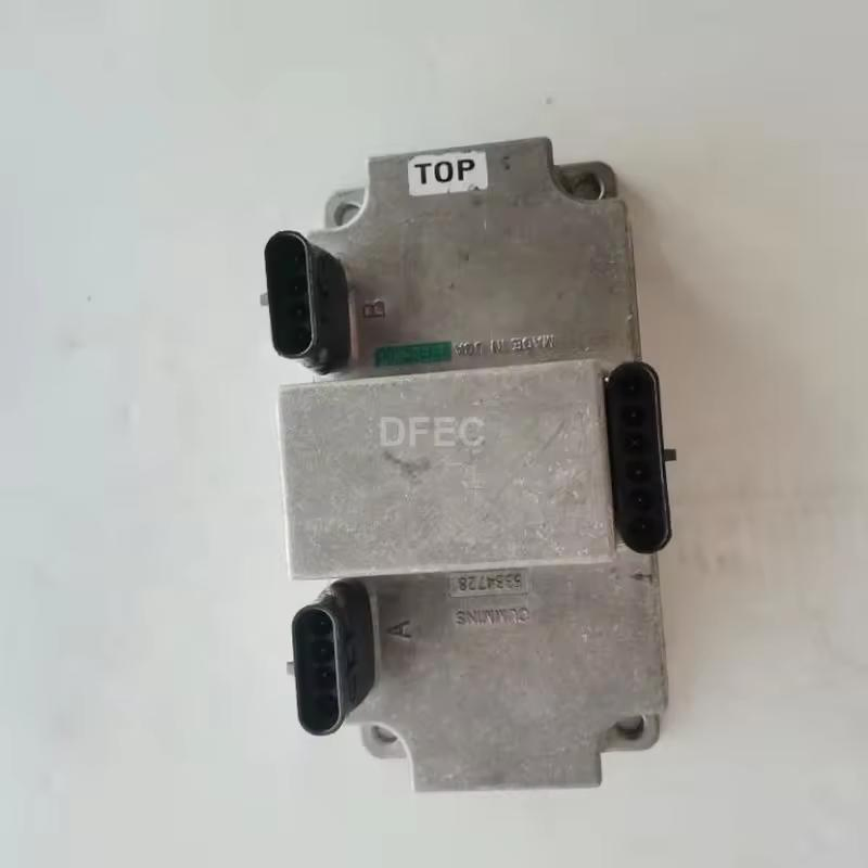 Модуль управления зажиганием 5334728 для двигателя CGE 6C8.3