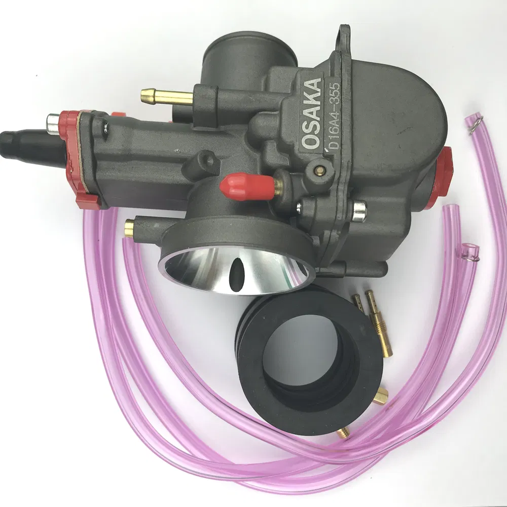 Карбюратор PWK28 для мотоцикла