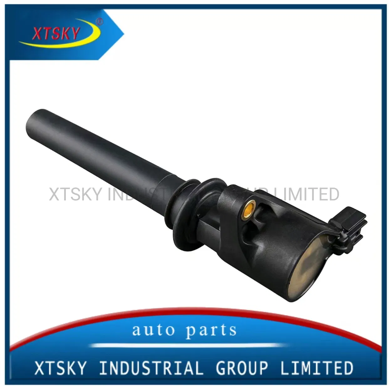 Катушка зажигания AJ03-18-100 для японских авто