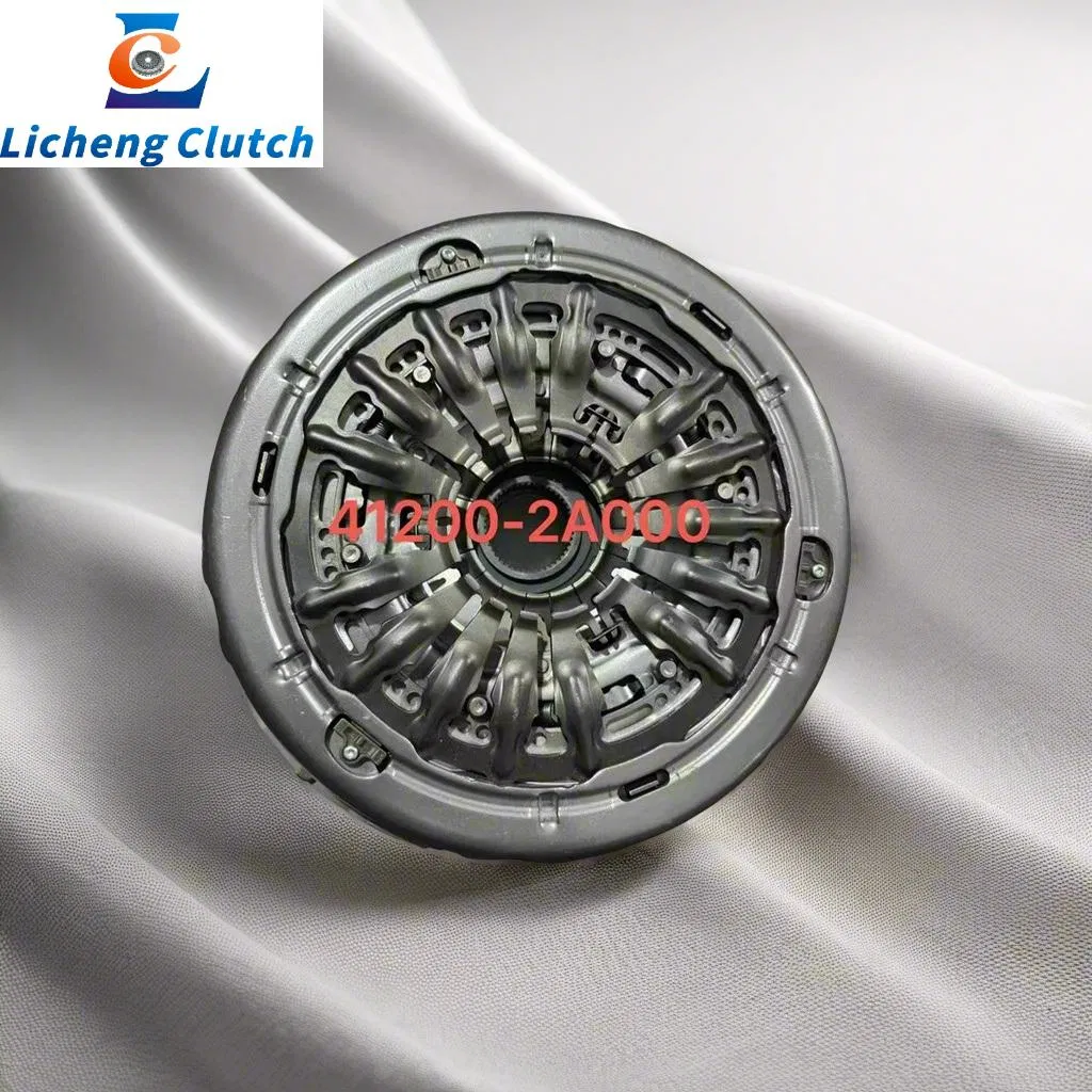 Комплект сцепления 602000700 для европейских авто