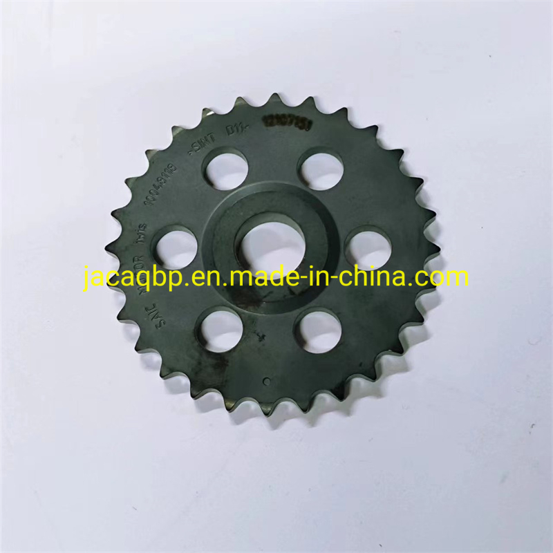 Зубчатый шкив распредвала для SAIC Maxus V80 G10 T60