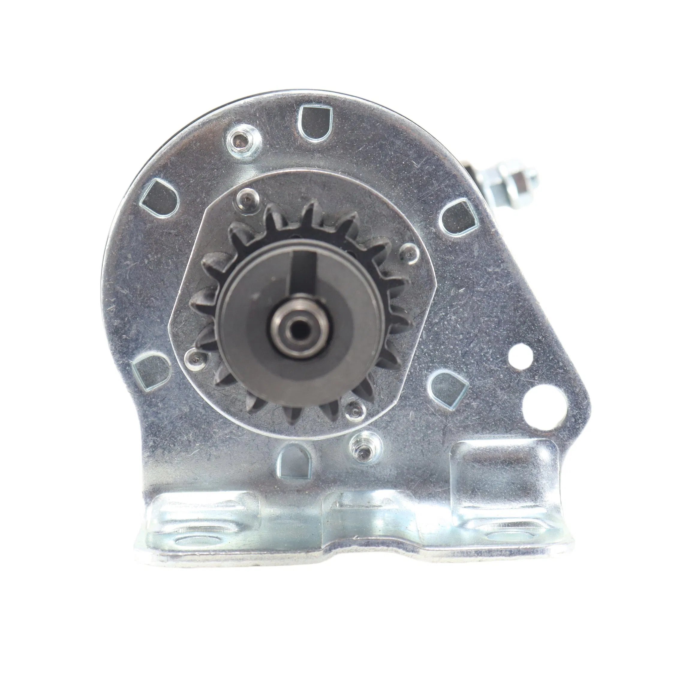 Стартер 12V для Briggs & Stratton Lester 5742/390838