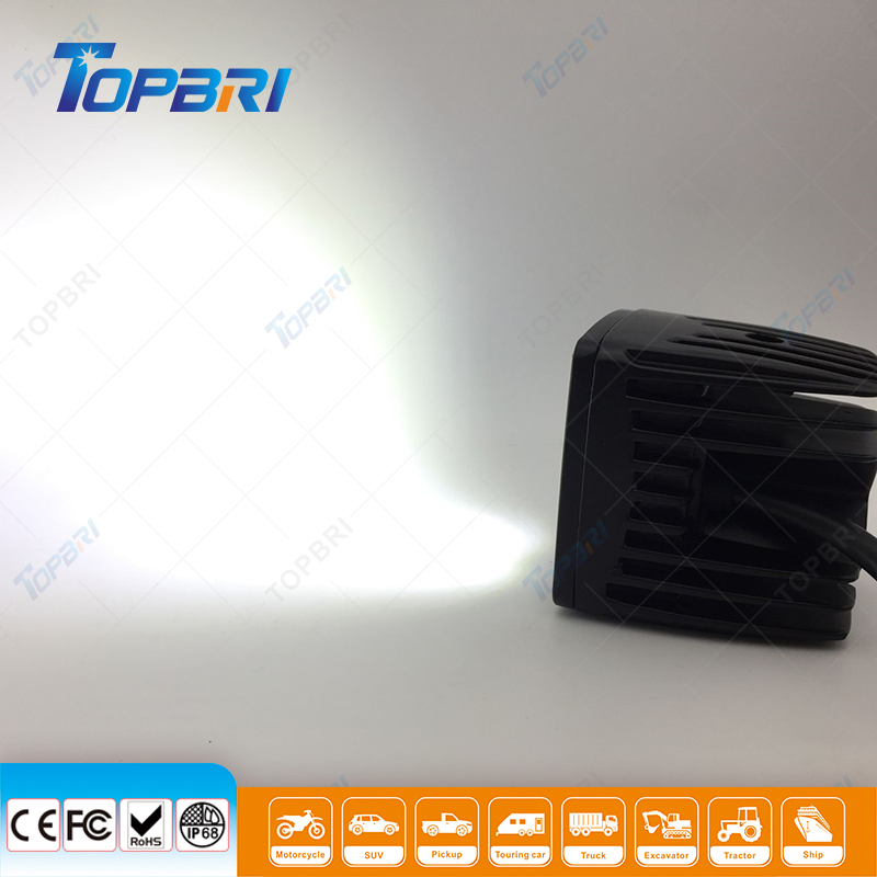 Противотуманные фары LED CREE 12V, 1120 лм