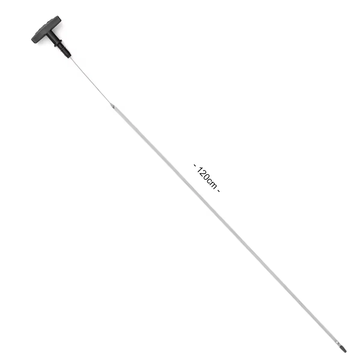 Щуп для проверки уровня моторного масла