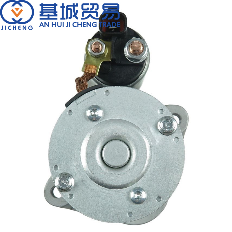 Стартер 36100-03101 для Hyundai KIA I20 1.2L