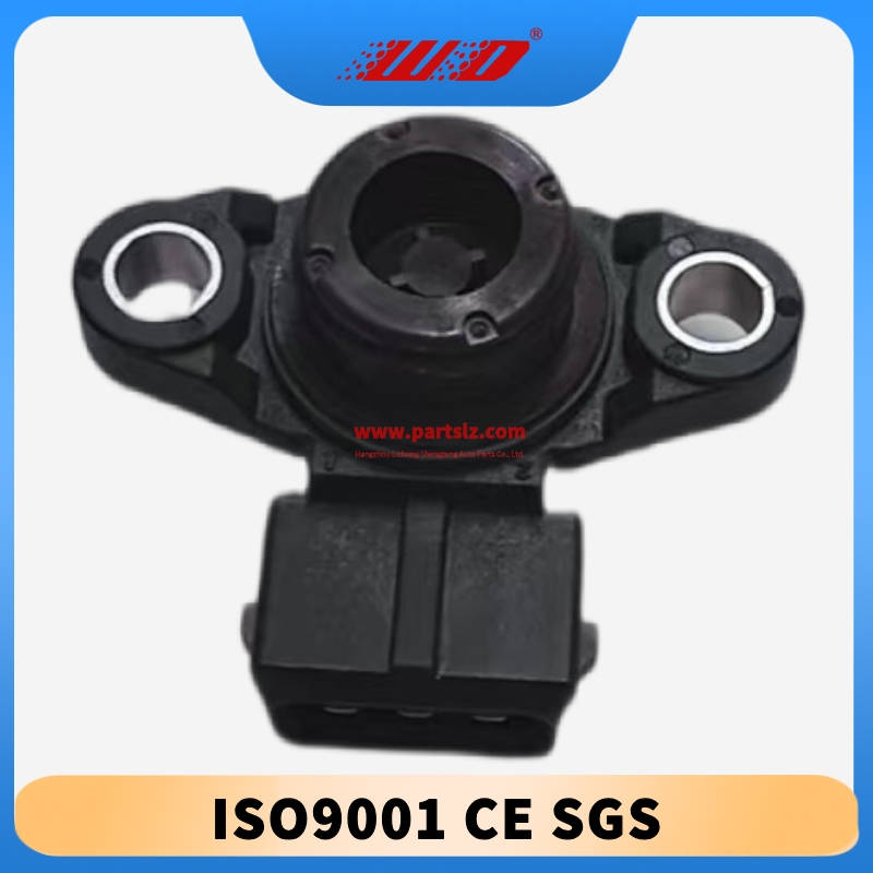 Датчик давления впускного воздуха Mitsubishi 4b1 1865A139