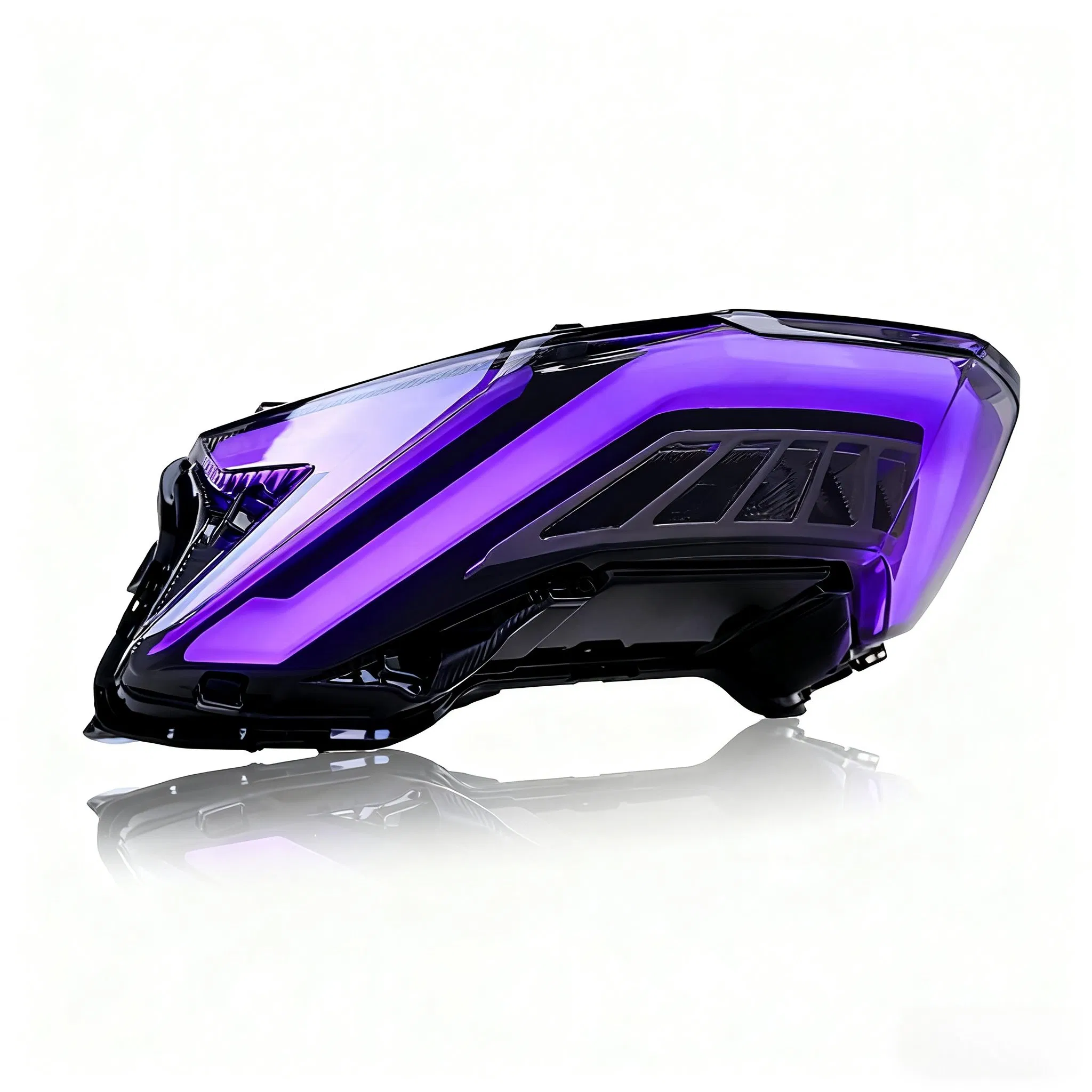 Светодиодный задний фонарь RGB для Honda PCX160