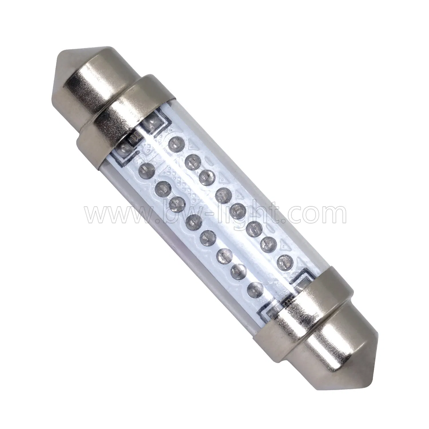 Светодиодный фонарь подсветки номера S10-39-008Z03AN