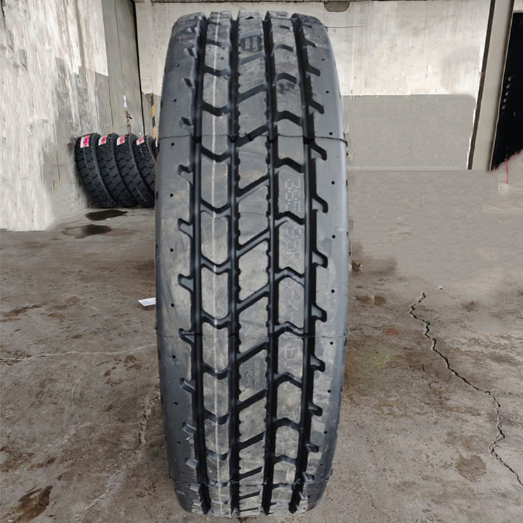 Goodride Westlake Truck Tires 7.50r16 and 7.00r16 Sizes Durable and Versatile