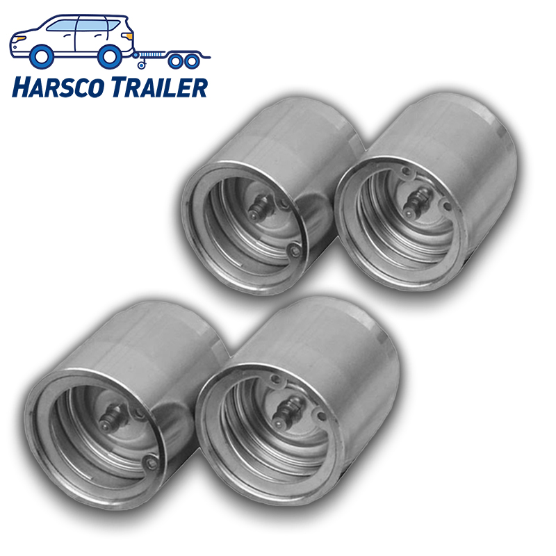 Защита подшипников Bearing Buddy 45 мм, нержавеющая сталь