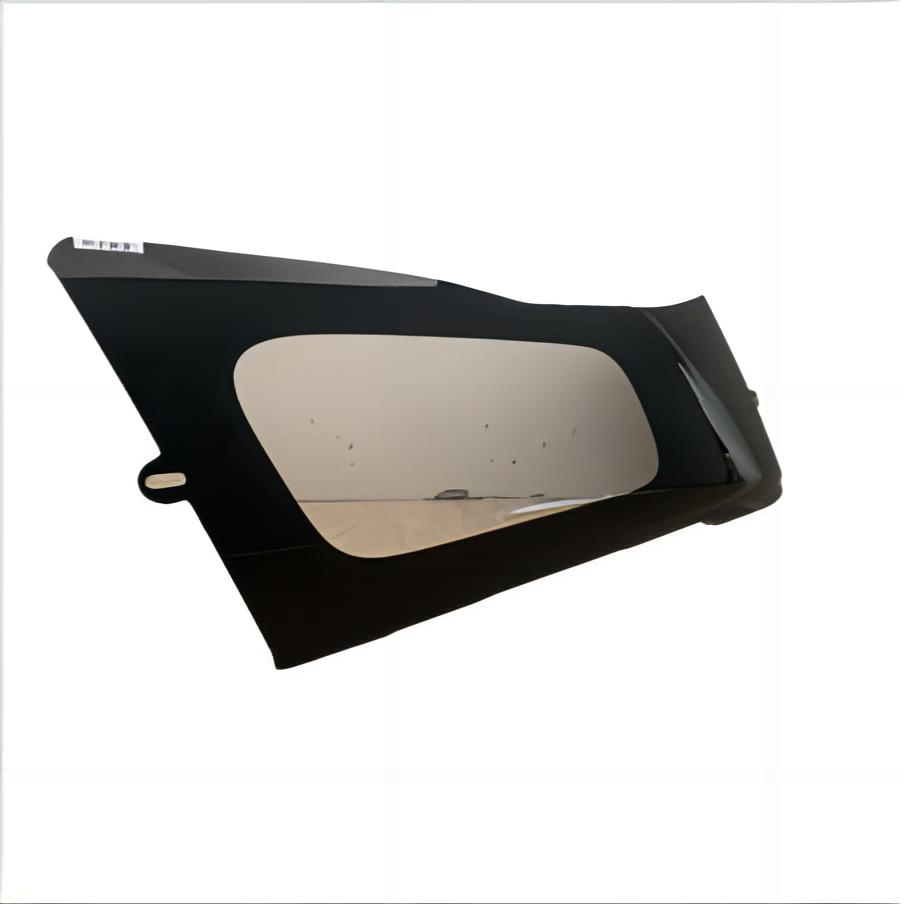 Polycarbonate safety Glazing for Evtol Windshield