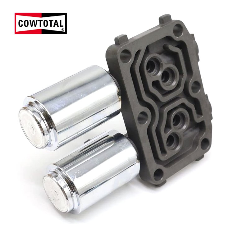 Клапан регулировки холостого хода 28260-R90-004 для Honda, Acura