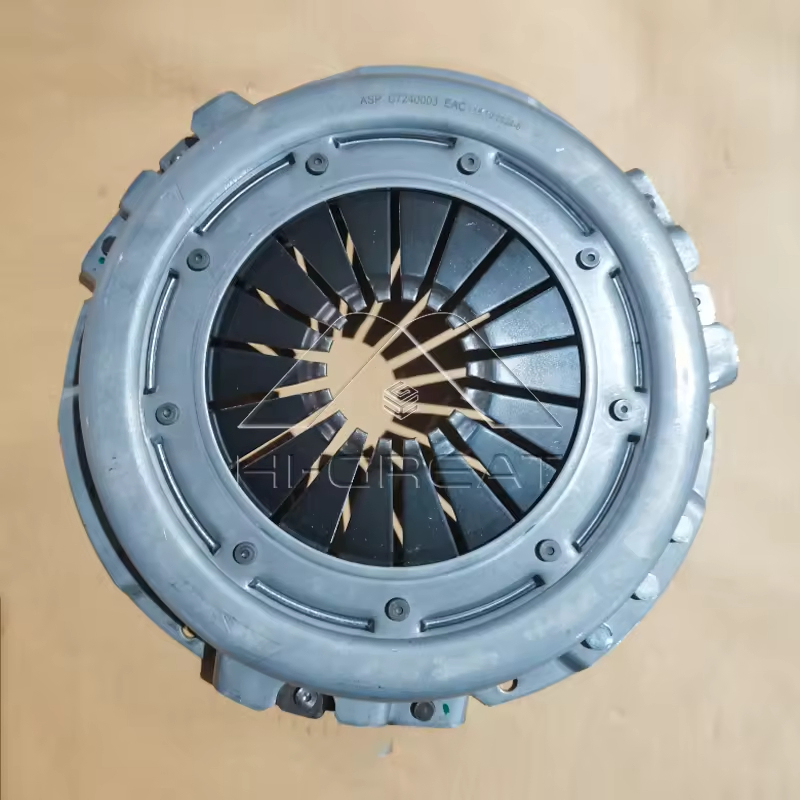 Комплект сцепления W05240B для ГАЗ Газель Бус 2003-