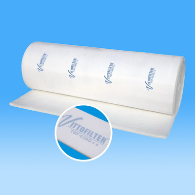 Воздушный фильтр TWB с тканью Tc