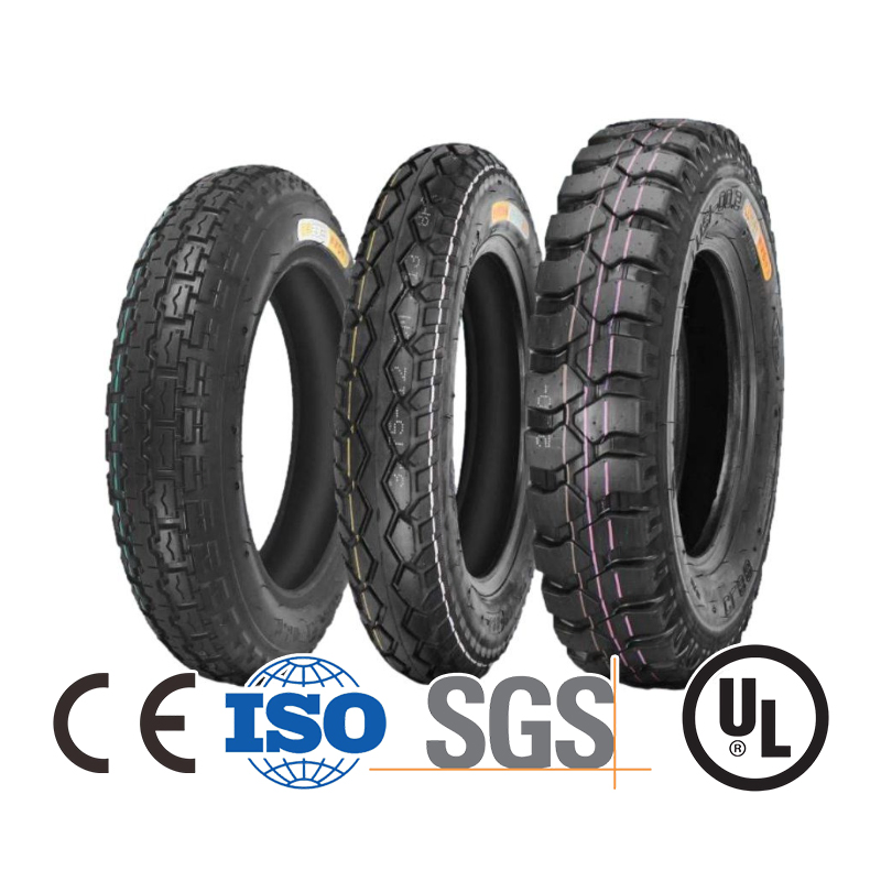 Шина мотоциклетная 4.50-12 Sport Bike, вакуумная