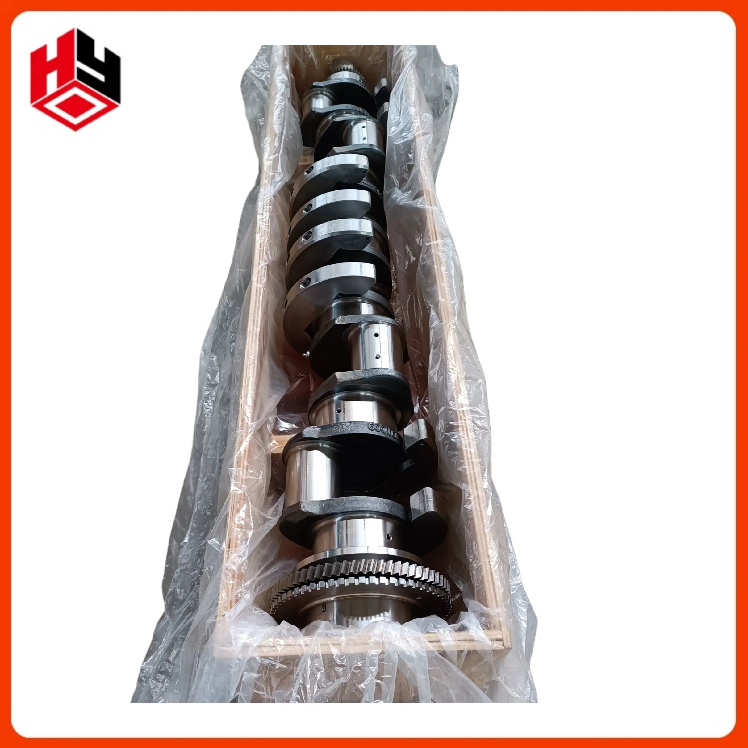 Коленвал Cummins QSK38 KTA38 K38 3648630