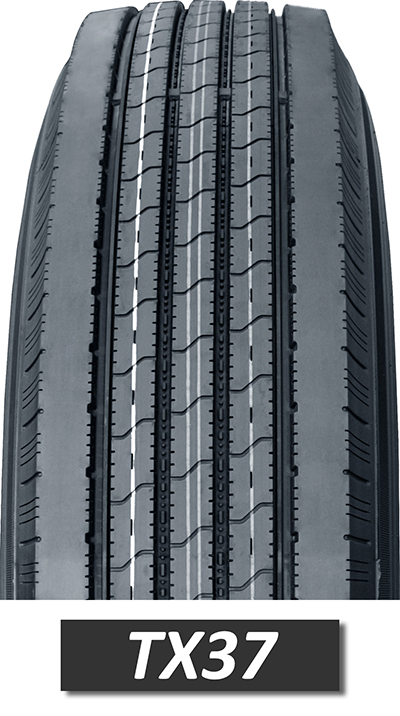 High Strong Quality TBR Tire Wholesale