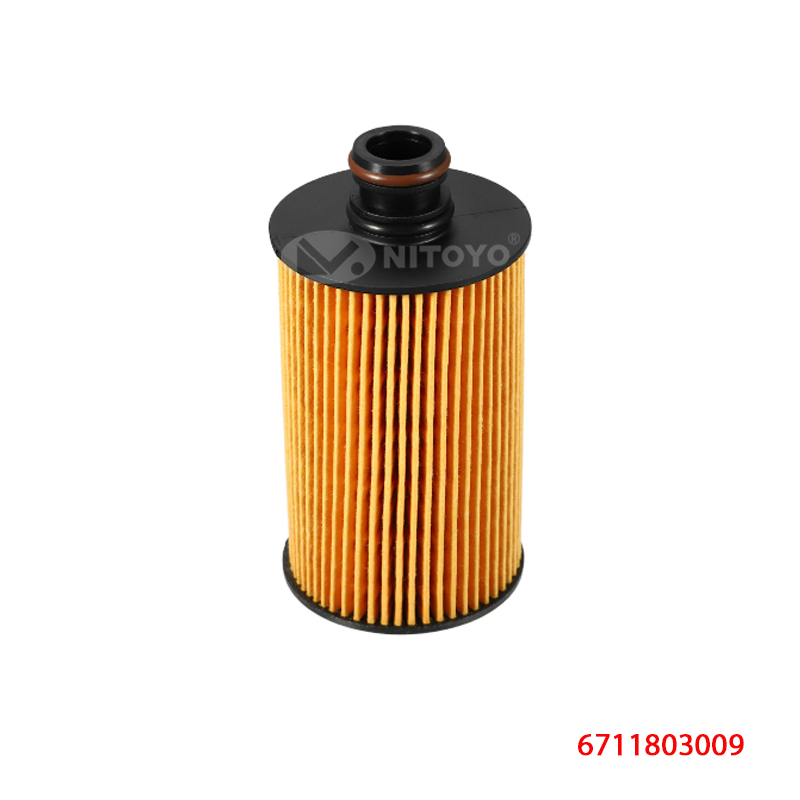 Воздушный фильтр Nitoyo для SsangYong Actyon, Kyron