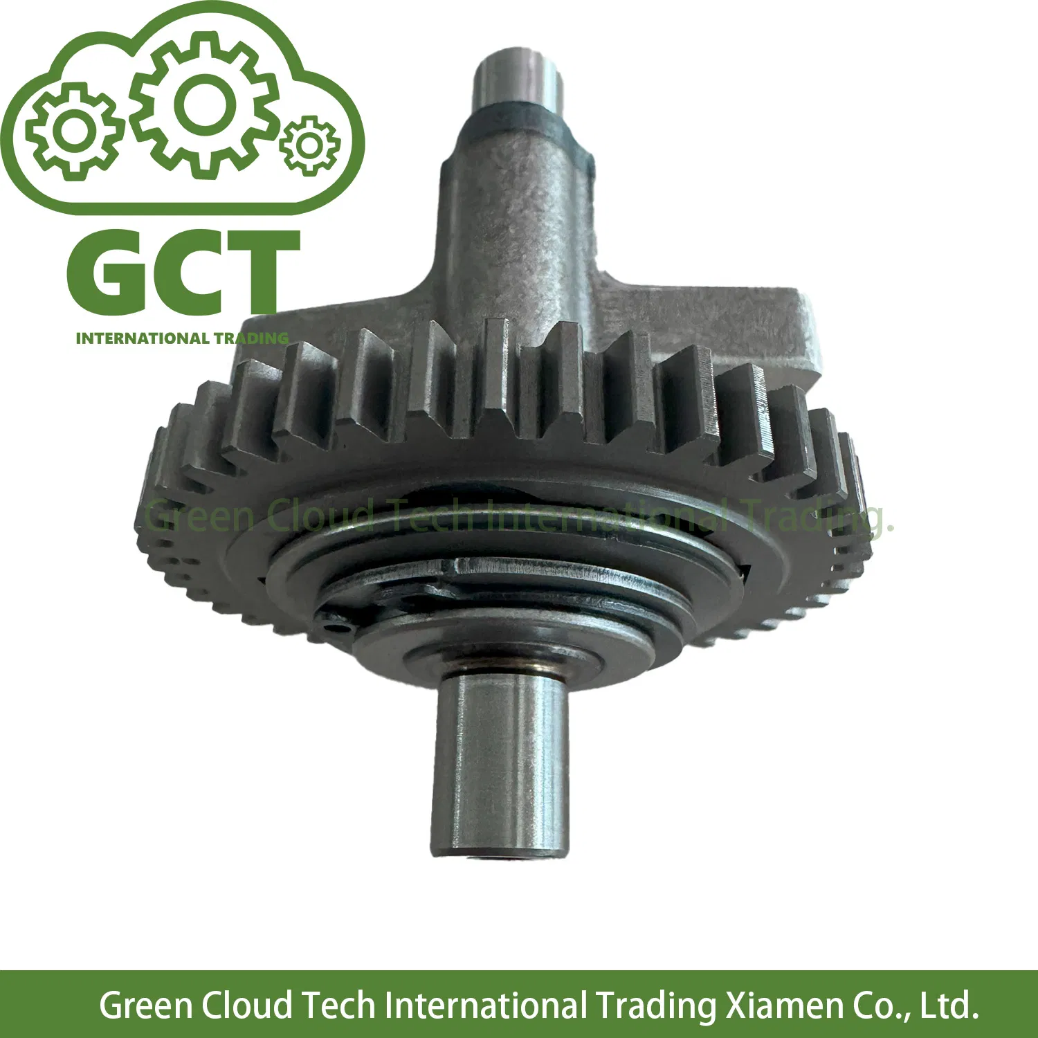 Motorcycle Engine Weight Comp Blancer for Cbr150 LED/Sonic 150 (13420-K56-N00)