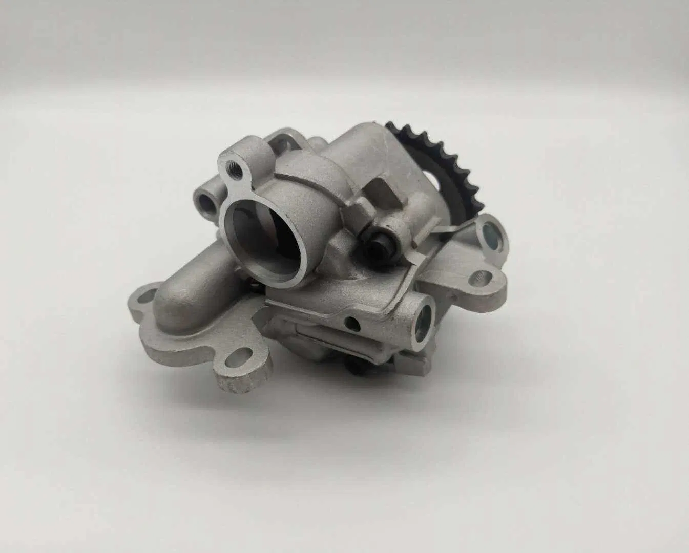 Масляный насос Bk2q-6600-Ca для Ford Ranger, Transit