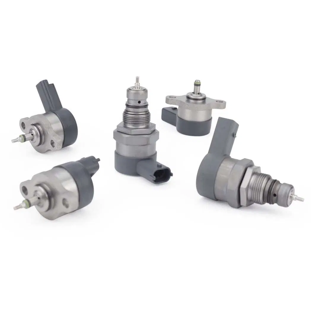 Diesel Fuel Pressure Regulator Pressure Regulating Valve Drv 0281002854 for Audi-A4 A6 A8 Q7