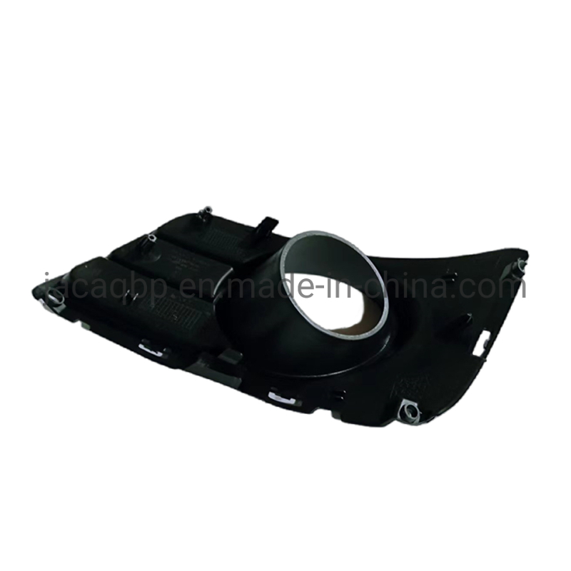 Декоративная крышка противотуманной фары для JAC T6 T8