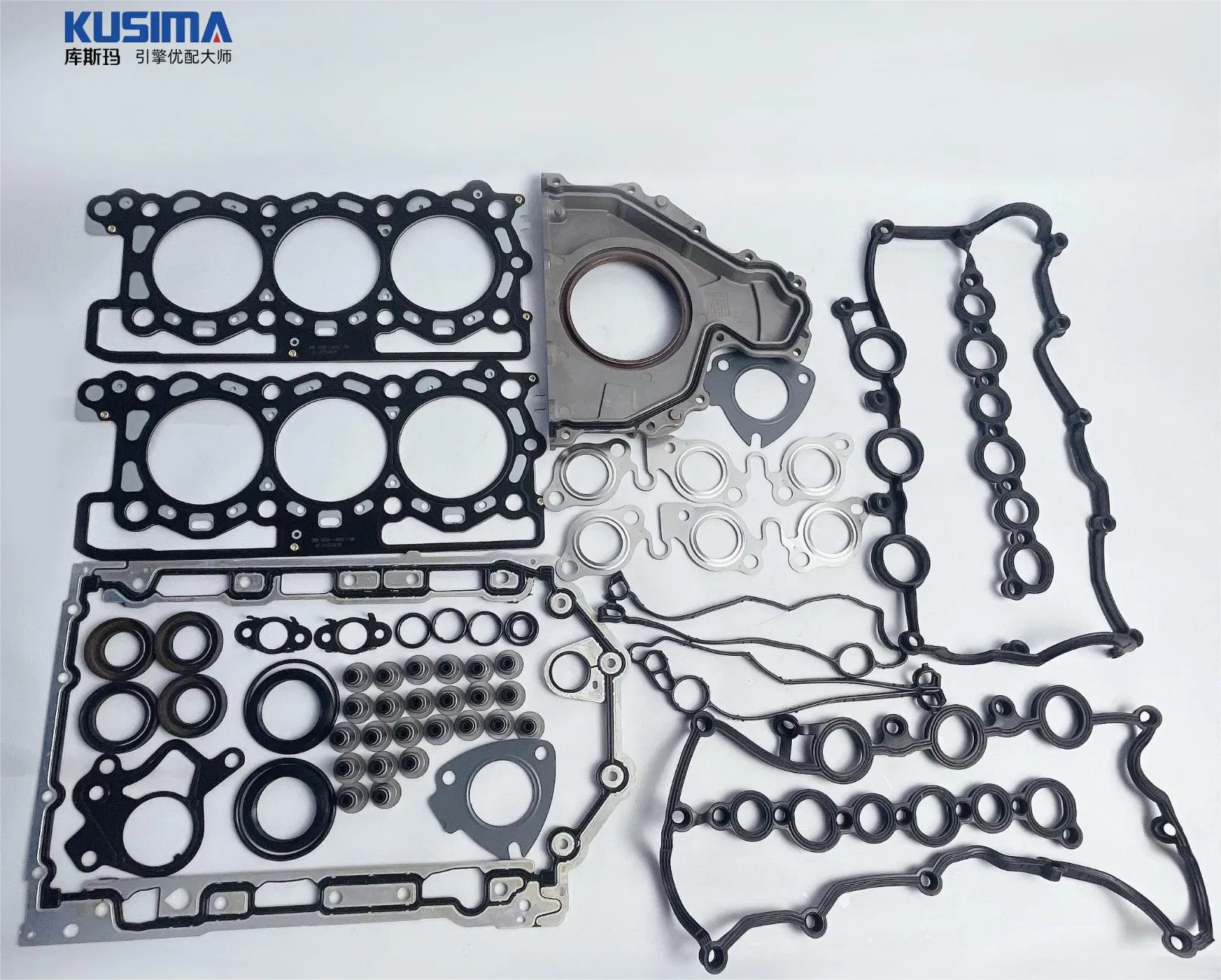 Ремкомплект двигателя для Land Rover 306DT 3.0 Diesel