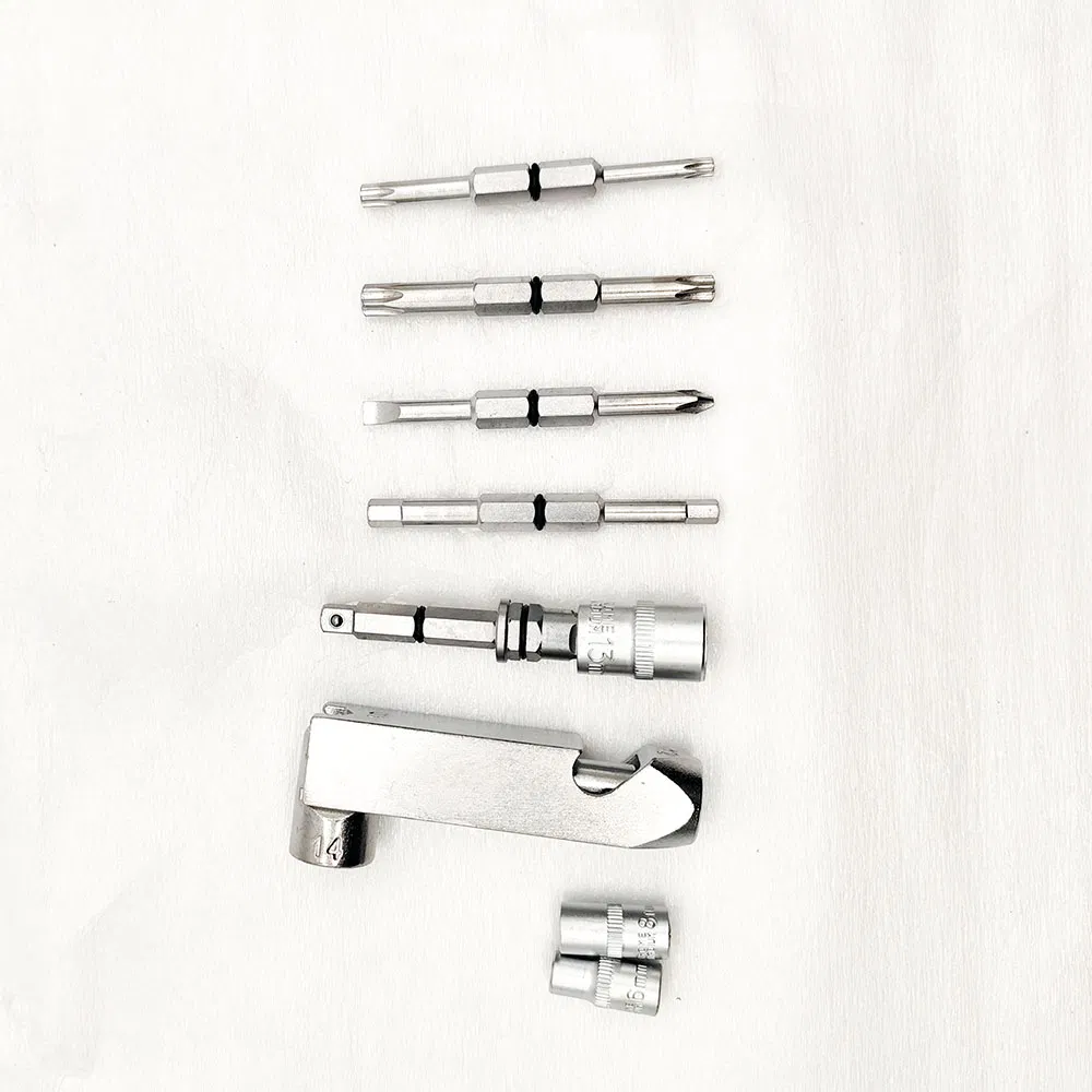 Moracing Original Motorcycle Parts Aj1 Installation Tool Kit