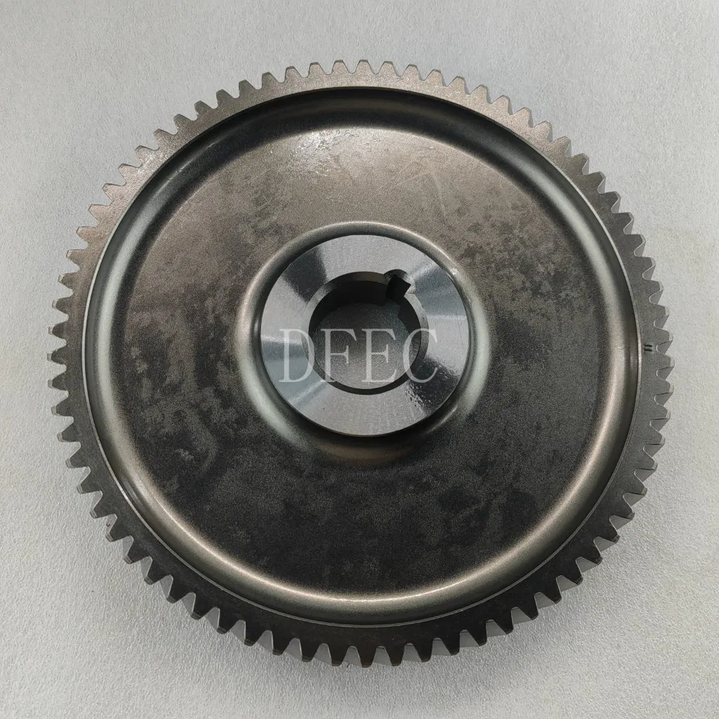 Шестерня распредвала NT855 3002901