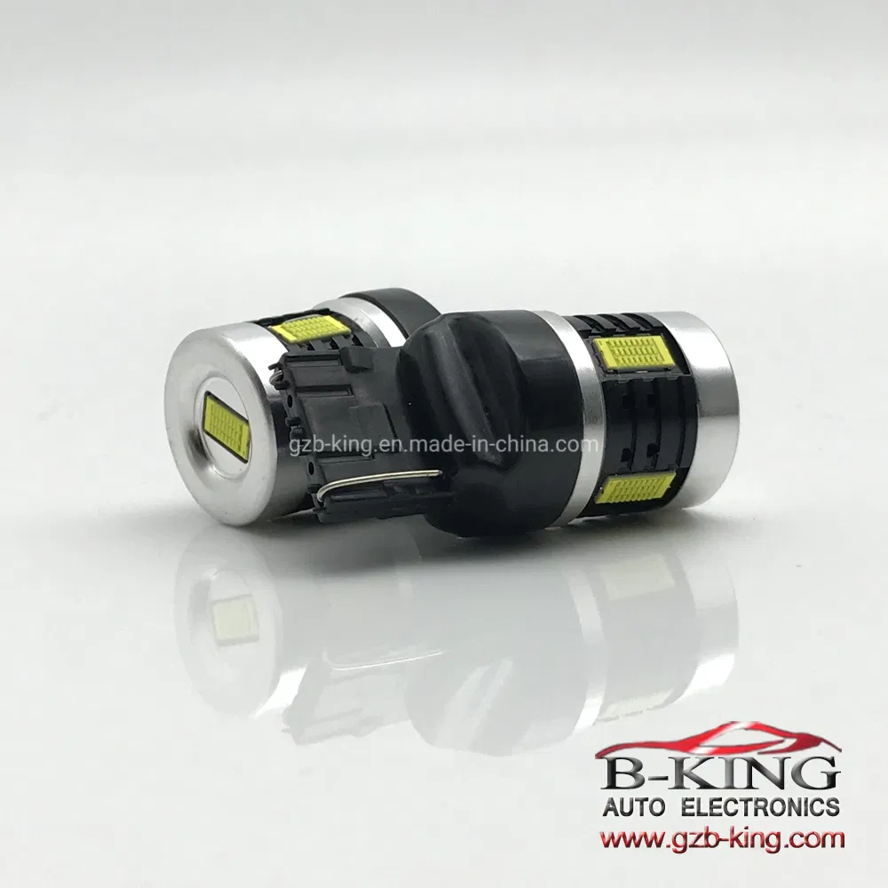 Светодиодные лампы 7440 Canbus 25W белые