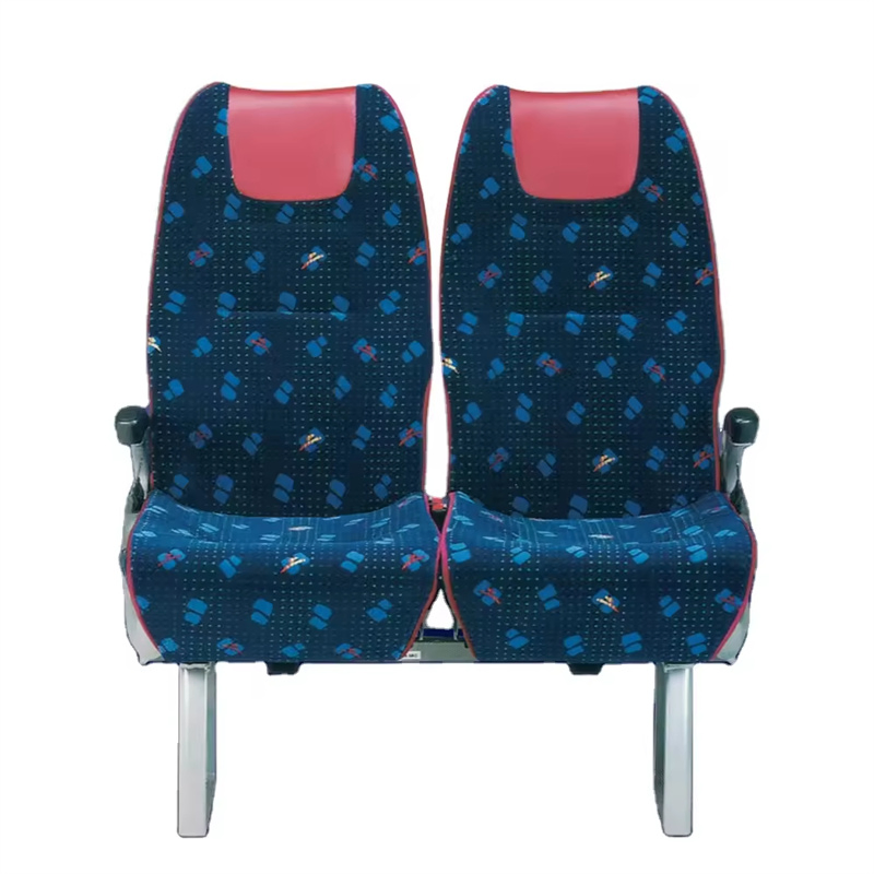 Tourist Bus Comfortable Automatic Return Reclining Passenger Coach Luxury Bus Seat