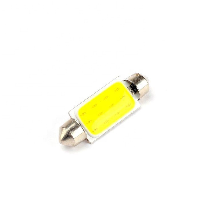 Светодиодная лампа BKR 3W для авто, цветная подсветка