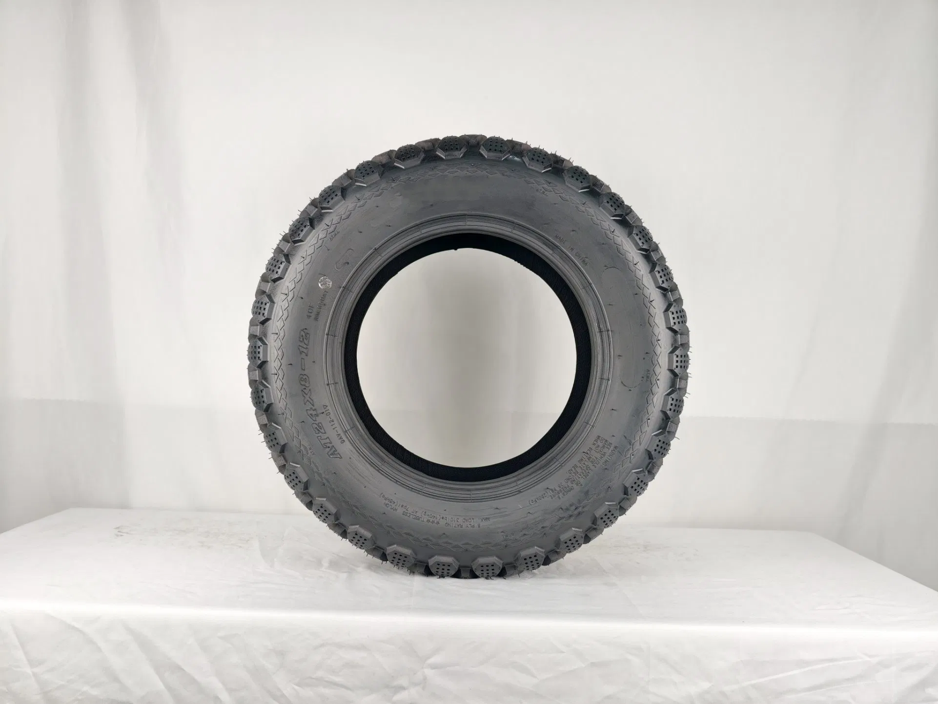 High-Performance 24X8-12 Golf Cart Tyre for Smooth Rides