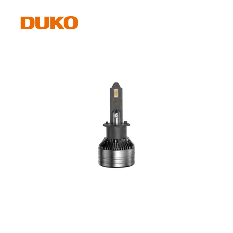 Car LED Headlight H1 Bulb DC12V/24V 65W 45W 55W 36W Auto Lamp