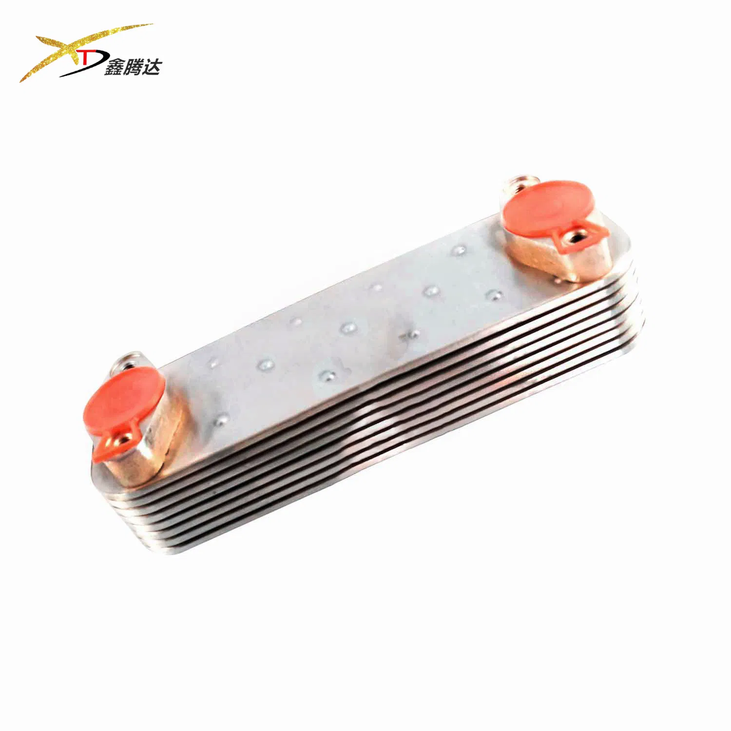 Масляный радиатор для Perkins T842010001